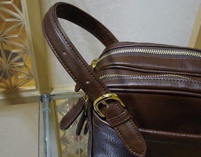 二子玉川店】新作メンズバッグのご紹介：SHOP BLOG｜三陽山長